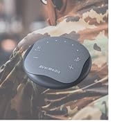 AVerMedia AS315 Portable Speakerphone Works with Zoom, Teams, Skype, USB-C Docking Station, USB H...