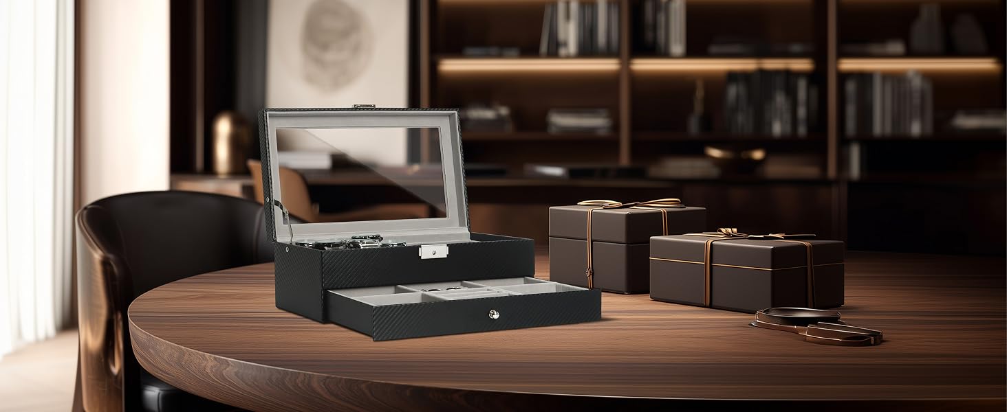 watch box