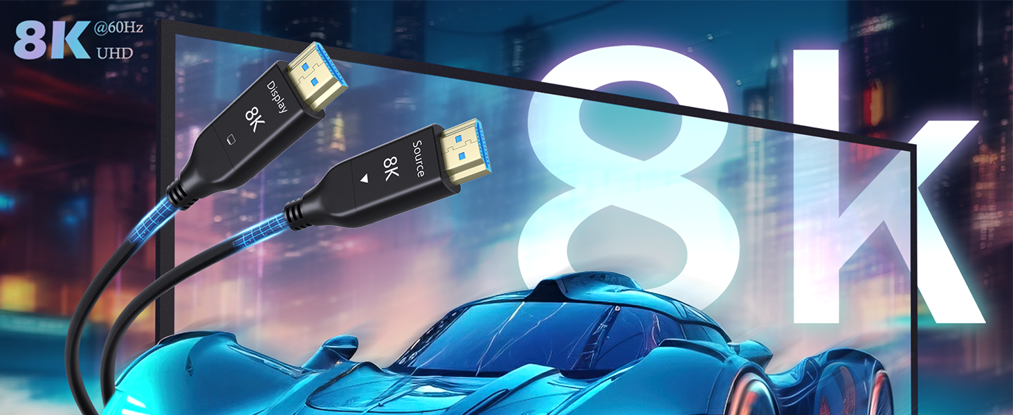 HDMI 2.1 CABLE