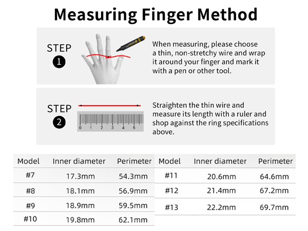 smart ring for couples