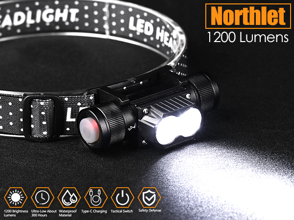 headlamp