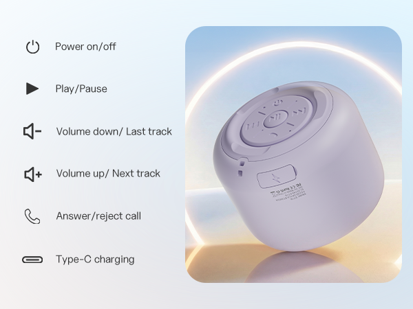 Mini Speaker small speaker