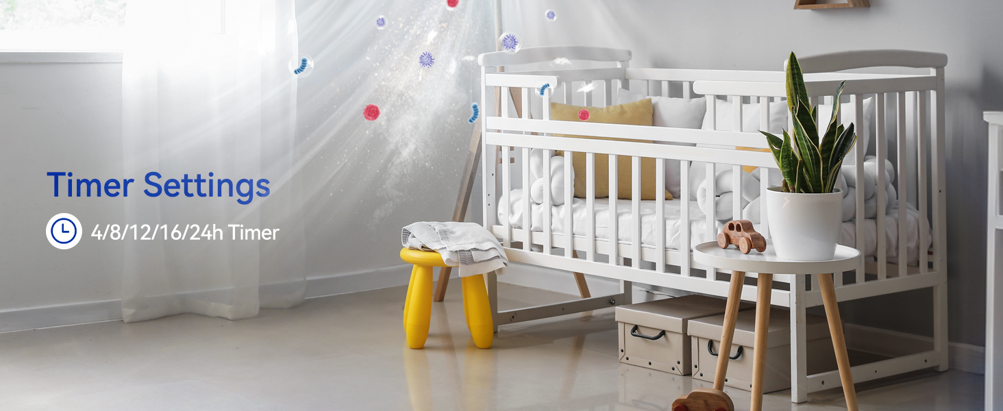 Air Purifiers for Home