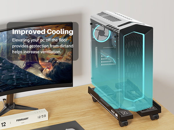 CPU Holder