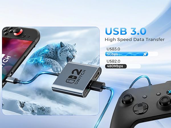 usb c to hdmi adapter
