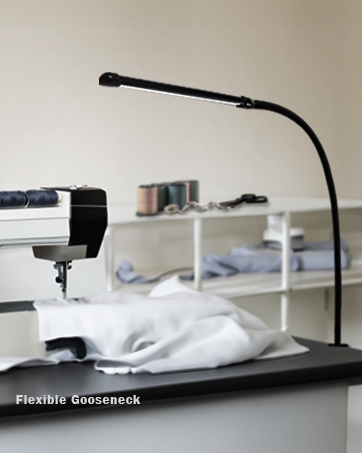 Phimuezl LED Desk Lamp