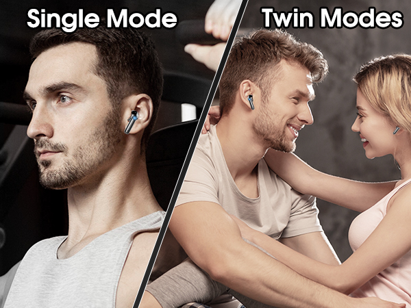 Wireless Earbuds