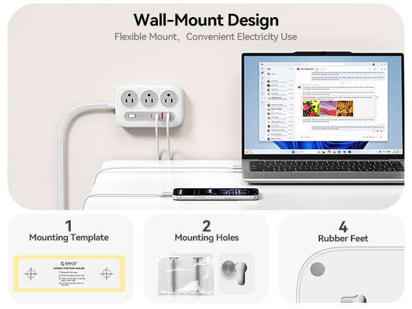 power strip
