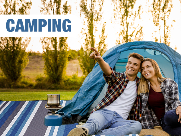 camping