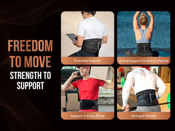 copper back brace for women copper back brace for men copper posture corrector for women