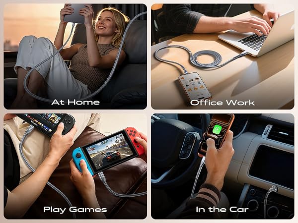 usb a to usb c cable