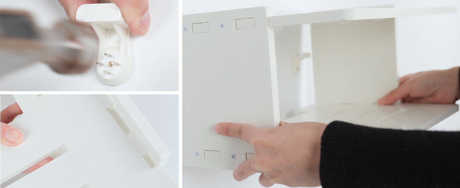 Projector Wall Mount Shelf, Projector Shelf