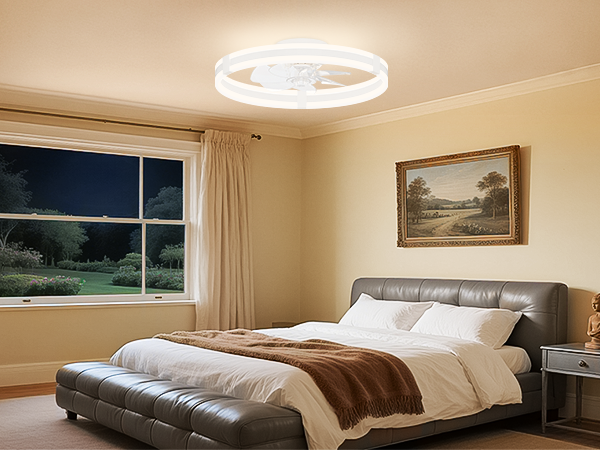 ceiling fan for bedroom ceiling fan flush mount