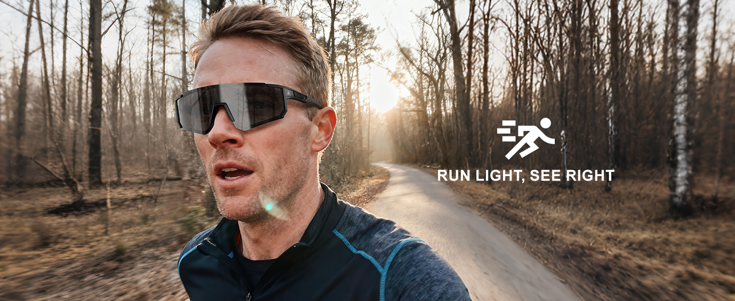 running sunglasses