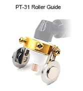 weldingstop pt-31 roller guide riverwelder