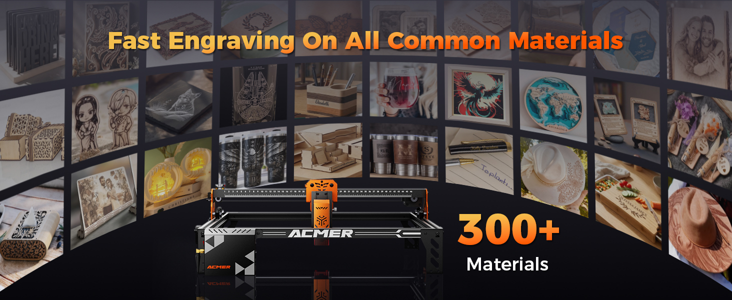laser engraver