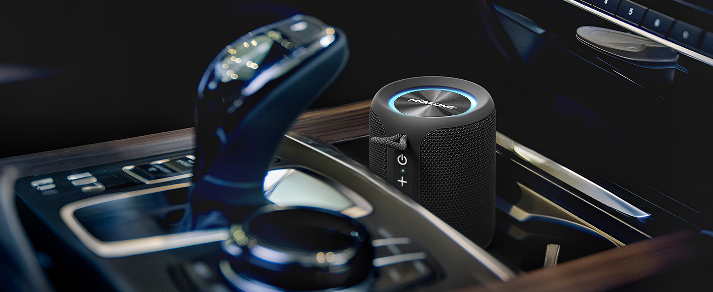 speaker