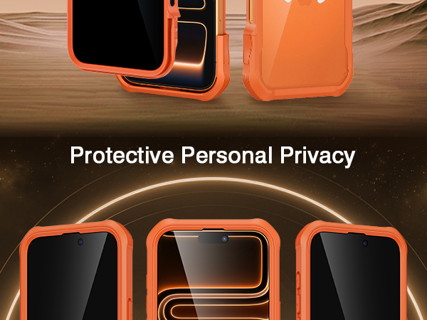 iPhone 17 Pro Max Phone Case