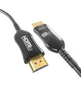 4K 8K HDMI 48Gbps 18Gbps DisplayPort Video Game Display UHD QLED AO Active TV desktop monitor