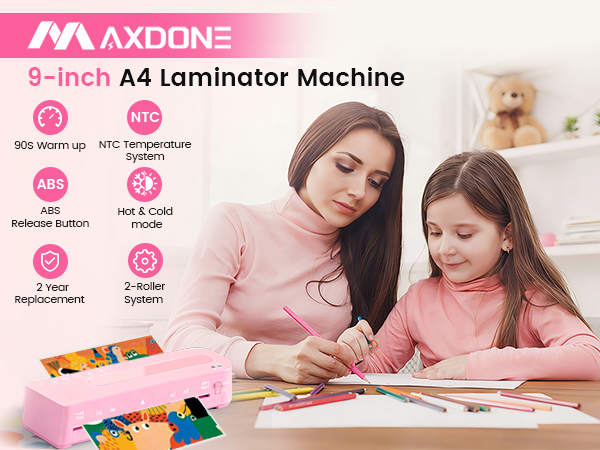 laminator machine