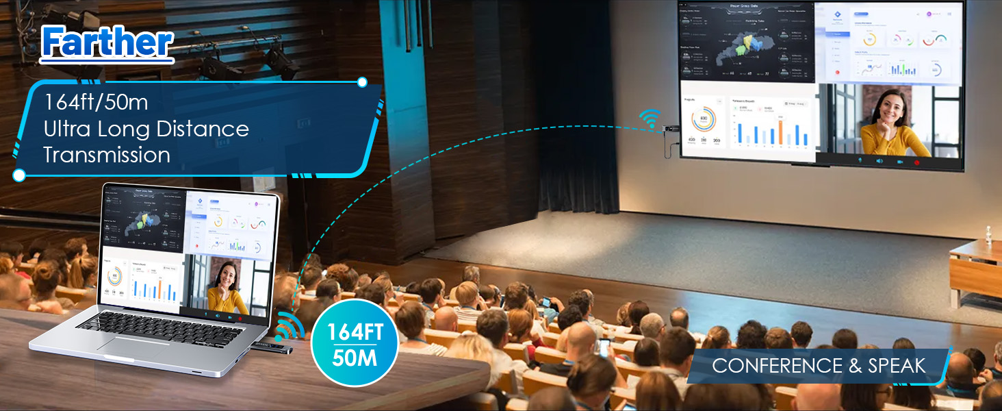 CONFERENCE &amp; SPEAK