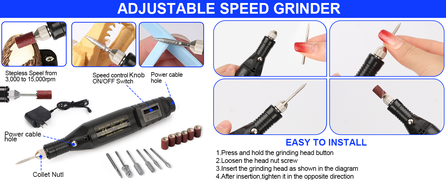 158 PCS 3D Printing Tool Kit