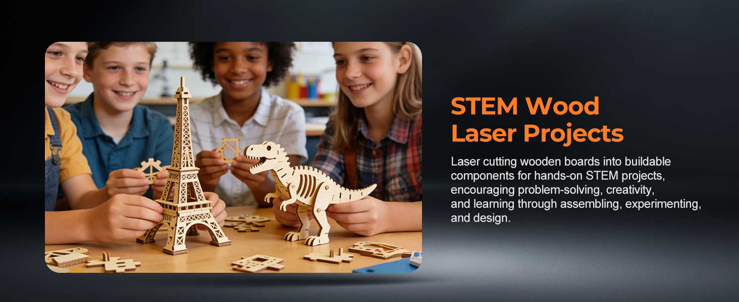 laser Engraving machine