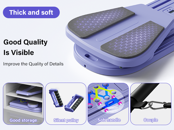 flo pilates portable reformer pilates board pilates reformer set portable pilates reformer