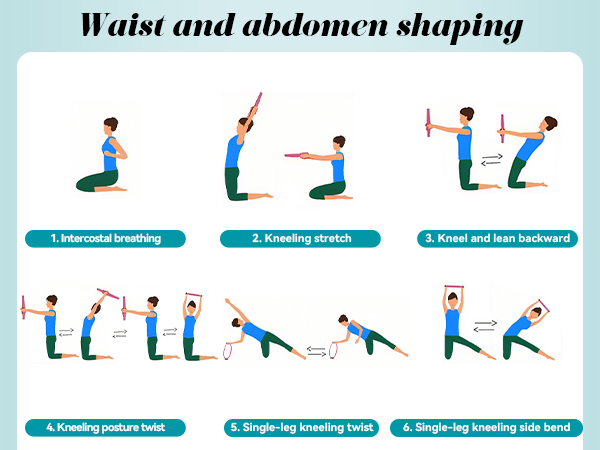 home pilates kit