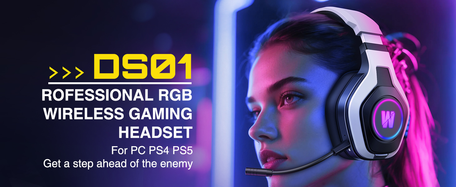 gaming headset