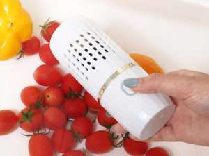 Cudinham Fruit and Vegetable Purifier