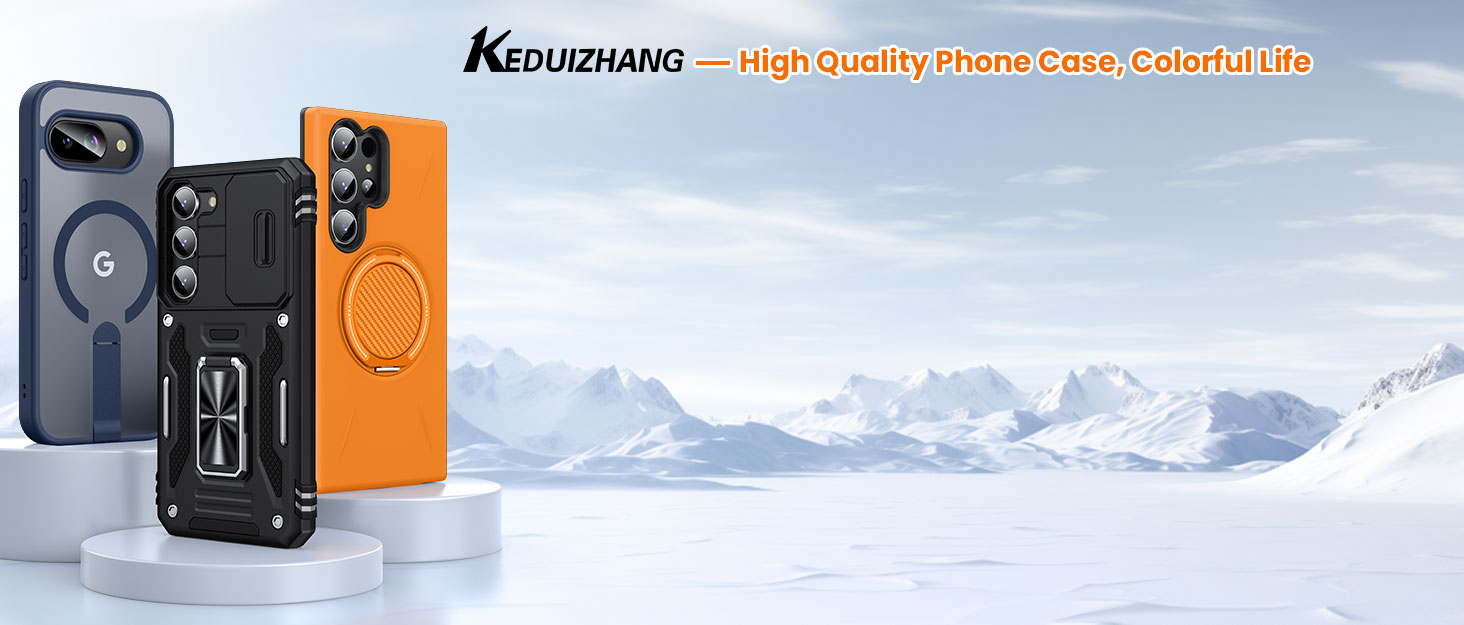 High quality Phone case, colorful Life