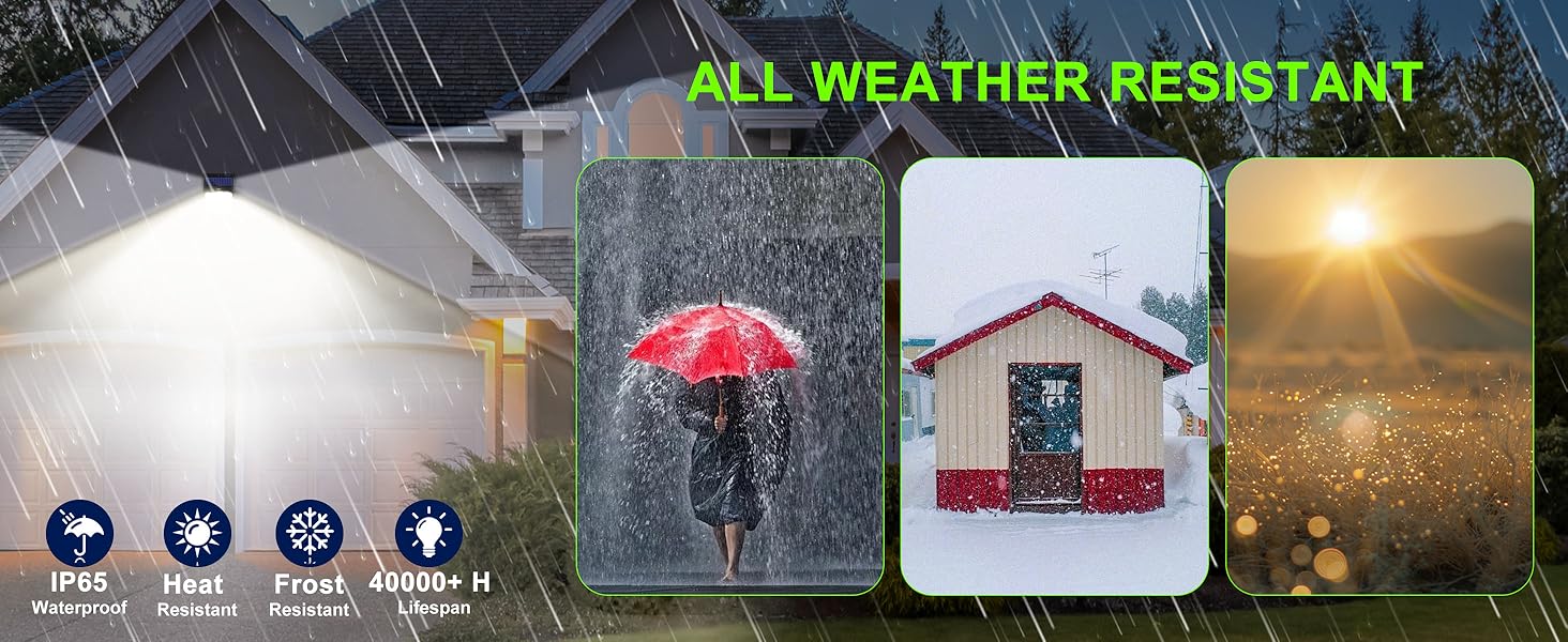 solar string lights outdoor waterproof; wall lights; fence; outdoor; wall light; outdoor wall lights