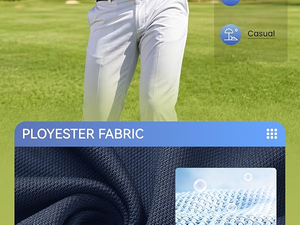 polo shirts for men