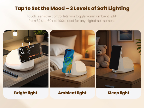 magsafe charging stand