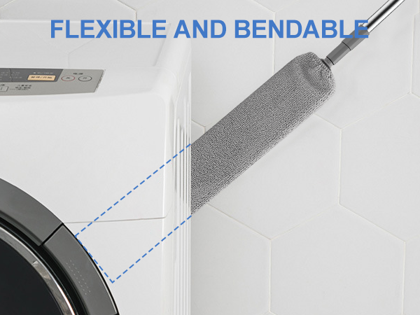 Gap Dust Cleaner