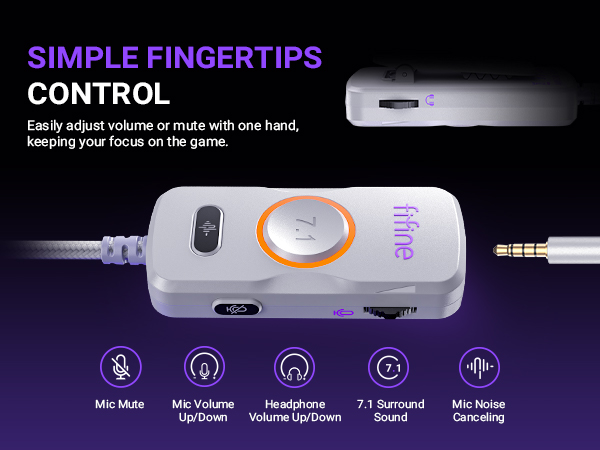 usb control box
