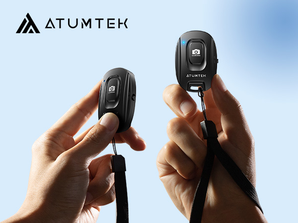 bluetooth remote for phone