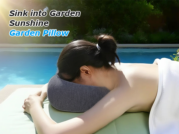 massage pillow for bed