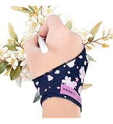 Spaseeba Artist Drawing Glove, Two-Finger Digital Art Glove for Drawing Tablet/Pen Display/Monito...