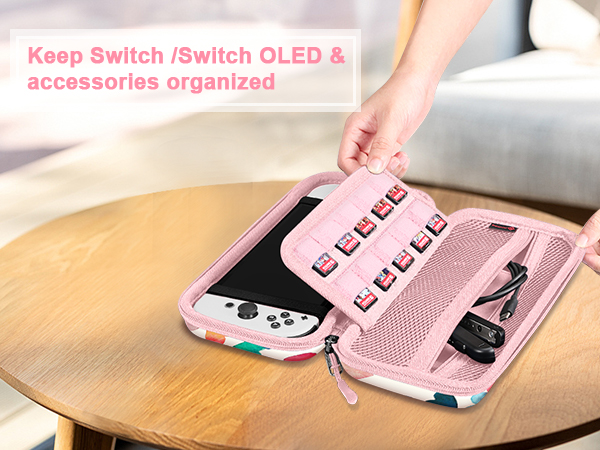 nintendo switch case