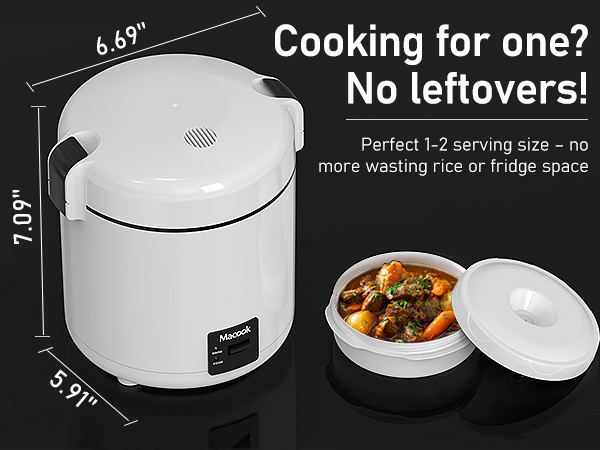 rice cooker robot mini rice cooker small rice cooker small rice cooker 2 cup as seen on tv products