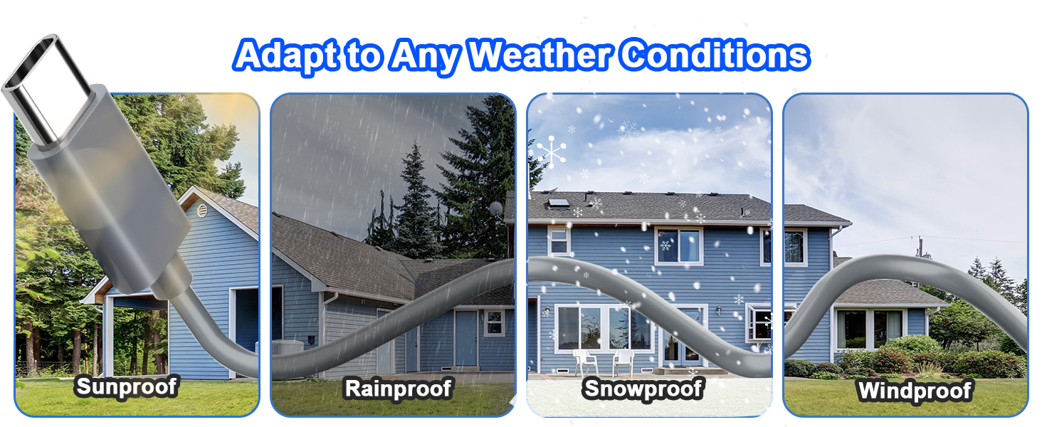 dc to usb-c cable for starlink mini