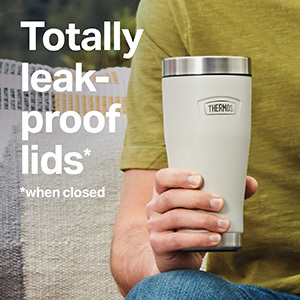 IS101 16oz Tumbler
