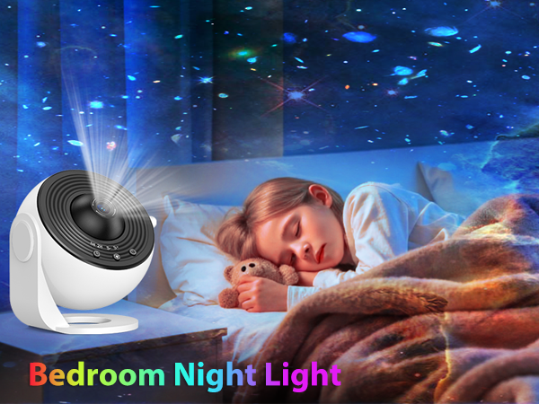 space night light projector ceiling projector kids nightlight projectors kids night projector