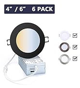 recessed light