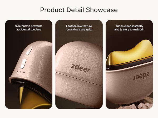 lymphatic drainage tool