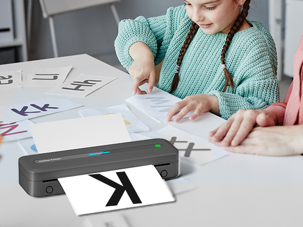 printer