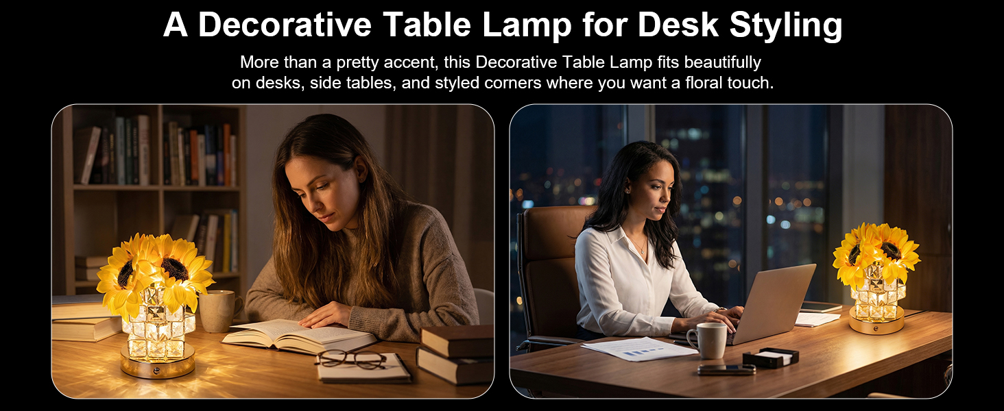 office decor for women