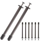 Applicator 20pcs Tube Shooter Injectors Boosters with Air-Proof Cap for Men Women